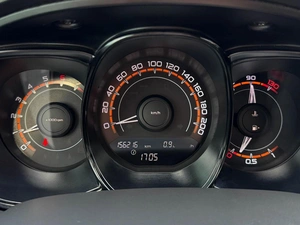 Седан ВАЗ (LADA) Vesta 2018 года, 839000 рублей, Кропоткин