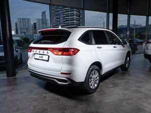 Внедорожник Haval M6 2026 года, 2349000 рублей, Красноярск
