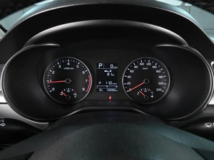 Хетчбэк Kia Rio X-Line 2017 года, 1399000 рублей, Аксай