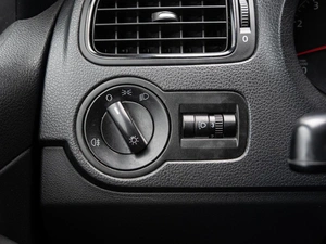 Седан Volkswagen Polo 2015 года, 850000 рублей, Краснодар
