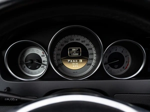 Седан Mercedes-benz C-класс 2012 года, 1680000 рублей, Краснодар