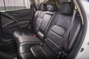 Внедорожник Nissan Murano 2014 года, 1499000 рублей, Томск