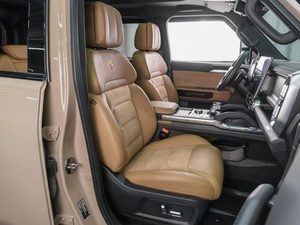 Внедорожник Jetour T2 2024 года, 3449000 рублей, Сургут