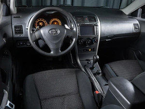 Седан Toyota Corolla 2008 года, 750000 рублей, Волгоград