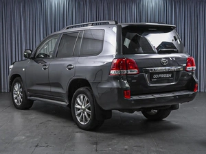 Внедорожник Toyota Land Cruiser 2008 года, 2979000 рублей, Ставрополь