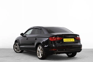 Седан Audi A3 2014 года, 1299000 рублей, Барнаул