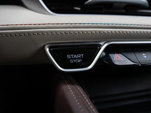 Внедорожник Geely Monjaro 2023 года, 2999000 рублей, Краснодар