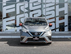 Хетчбэк Nissan Note 2017 года, 1100000 рублей, Краснодар
