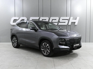 Внедорожник Jetour Dashing 2023 года, 2249000 рублей, Аксай