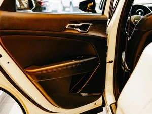 Внедорожник Kia Sportage 2022 года, 4190000 рублей, Красноярск