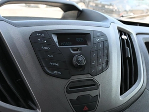 Ford Transit, VIII (2013—н. в.) 2.2 D MT (155 л.с.) 2022г. 2022 года, 1939000 рублей, Аксай