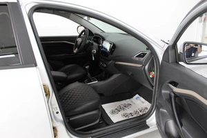 Седан ВАЗ (LADA) Vesta 2016 года, 795000 рублей, Смоленск