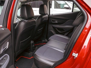 Внедорожник Opel Mokka 2014 года, 1190000 рублей, Краснодар