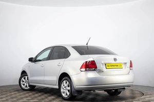 Седан Volkswagen Polo 2013 года, 649000 рублей, Пермь