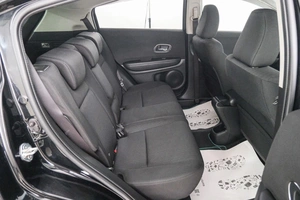 Внедорожник Honda Vezel 2017 года, 1599000 рублей, Красноярск