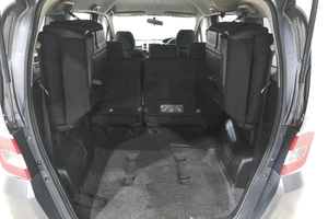 Минивэн Honda Freed 2015 года, 1269000 рублей, Новокузнецк