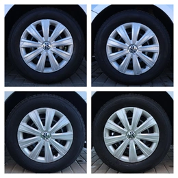 Седан Volkswagen Jetta 2013 года, 1100000 рублей, Мирное