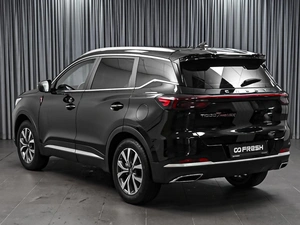 Внедорожник Chery Tiggo 7 Pro Max 2023 года, 2069000 рублей, Ставрополь