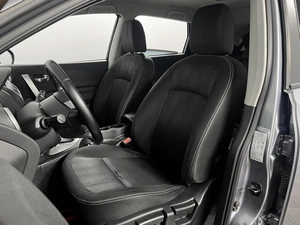 Внедорожник Nissan Qashqai 2012 года, 1029100 рублей, Казань
