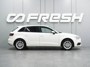 Хетчбэк Audi A3 2013 года, 1279000 рублей, Воронеж