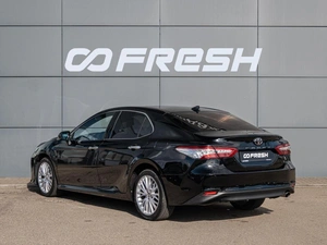 Седан Toyota Camry 2019 года, 2735000 рублей, Краснодар
