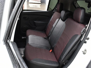 Хетчбэк Renault Sandero Stepway 2020 года, 1330000 рублей, Краснодар