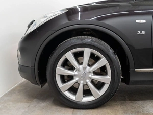 Внедорожник Infiniti QX50 2015 года, 2100000 рублей, Красноярск