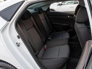 Седан Hyundai Solaris 2020 года, 1620000 рублей, Краснодар