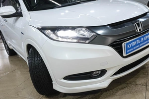 Внедорожник Honda Vezel 2015 года, 1499000 рублей, Новокузнецк