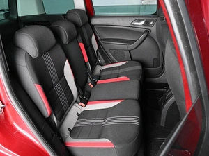 Внедорожник Skoda Yeti 2016 года, 1299000 рублей, Аксай