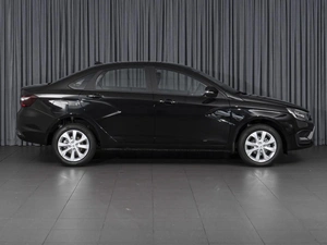 Седан ВАЗ (LADA) Vesta 2025 года, 1729000 рублей, Ставрополь