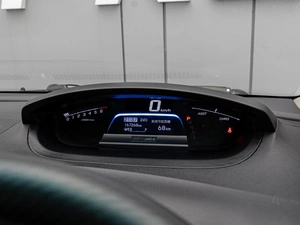 Минивэн Honda Freed 2014 года, 1170000 рублей, Краснодар