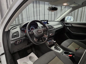 Внедорожник Audi Q3 2014 года, 1570000 рублей, Красноярск