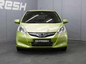 Хетчбэк Honda Fit 2012 года, 990000 рублей, Омск