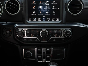 Внедорожник Jeep Wrangler 2022 года, 4999000 рублей, Большой Сочи