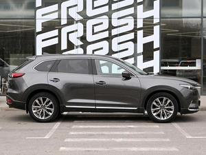 Внедорожник Mazda CX-9 2018 года, 3099000 рублей, Волгоград