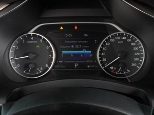 Внедорожник Nissan Murano 2018 года, 2949000 рублей, Воронеж