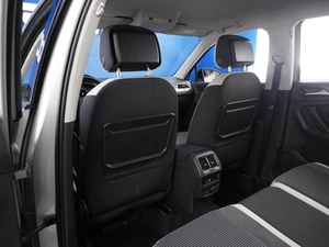 Внедорожник Volkswagen Tiguan 2019 года, 2278444 рублей, Москва