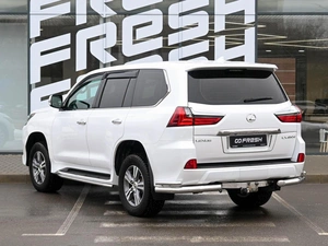 Внедорожник Lexus LX 2021 года, 10990000 рублей, Волгоград