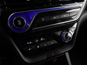 Седан Changan Alsvin 2023 года, 1399000 рублей, Воронеж