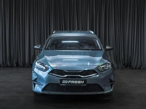 Универсал Kia Ceed 2022 года, 2249000 рублей, Тюмень