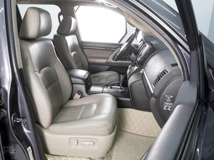 Внедорожник Toyota Land Cruiser 2009 года, 3360000 рублей, Ростов-на-Дону