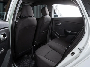 Седан Kia Rio 2012 года, 874000 рублей, Волгоград