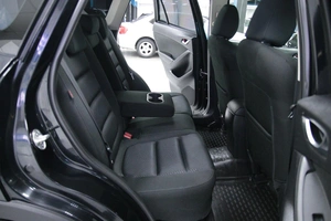 Внедорожник Mazda CX-5 2014 года, 1678000 рублей, Солонцы