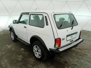 Внедорожник ВАЗ (LADA) 2121 (4x4) 2024 года, 1030000 рублей, Клинцы