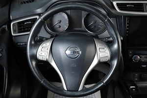Внедорожник Nissan Qashqai 2014 года, 1599000 рублей, Тюмень