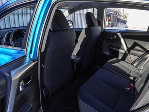 Внедорожник Toyota RAV4 2016 года, 2279000 рублей, Волгоград