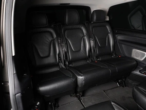 Минивэн Mercedes-benz V-класс 2014 года, 2750000 рублей, Минеральные Воды