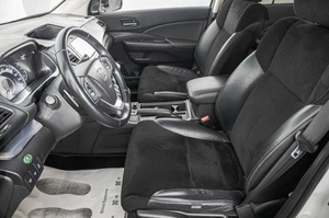 Внедорожник Honda CR-V 2015 года, 2599000 рублей, Барнаул