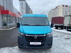Фургон ГАЗ ГАЗель (3302) 2024 года, Брянск
